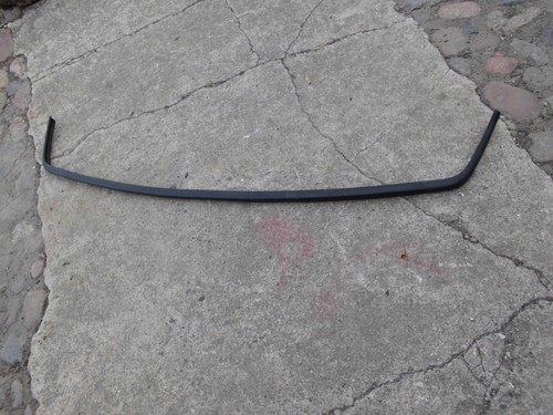 Bmw e30 cabrio abdeckung lippe - bmw,