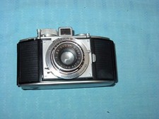 Agfa KARAT ANALOG KAMERA