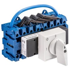 Kraus & Naimer KG20A T904