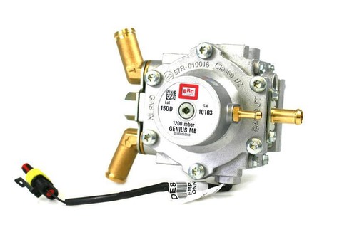 Brc genius verdampfer 1500 - genius,