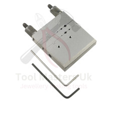 GEHRUNGSFEILEN BLOCK ROHR