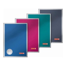 Brunnen premium notizbuch - brunnen,