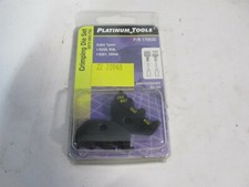 Platinum tools - tools, (17053c)