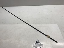 Gummi Keder Dachleiste Regenleiste Mercedes W114 W115 ab 73 NOS