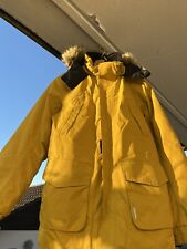 Reima Tec +  Daunen  Jacke