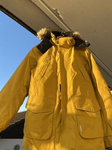 Reima tec daunen jacke - ,
