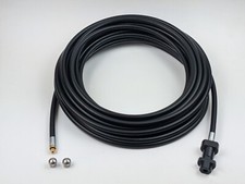 20m Rohrreinigungsschlauch SET