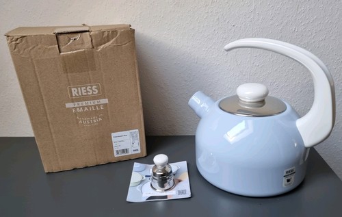 Riess flötenkessel plus - riess,