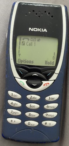 Nokia 8210 handy - nokia, entsperrt