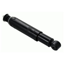 2x Sachs Stoßdämpfer vorne