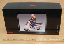 Schuco - 1:10 - Heinkel Roller