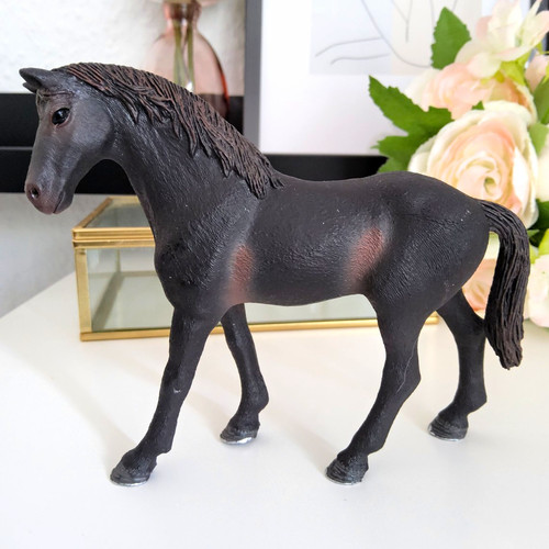 Schleich pferd 13856 englisch - pferd,