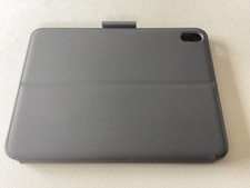 Logitech Slim Folio Keyboard