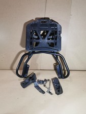 Honda CBF600 Heck Givi Top Box