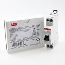 ABB DS301CA-B16/0,03
