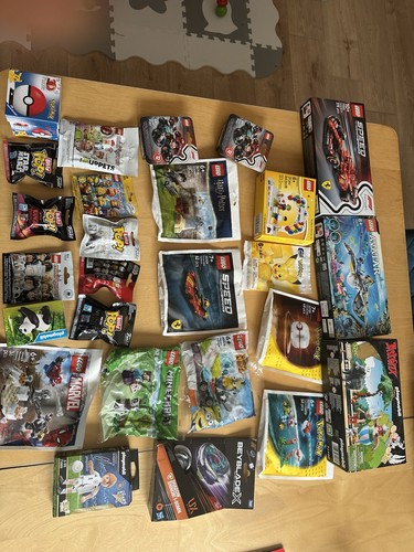 Spielzeug sammlung pokemon - spielzeug,