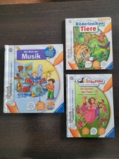 Tiptoi bücher die welt - -,