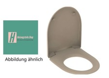 Optima WC-Sitz mit Deckel