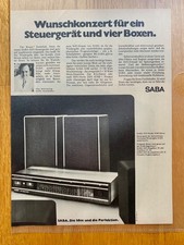 Saba hifi studio 8100 - studio,