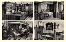 821252) AK Gasthaus zur Post