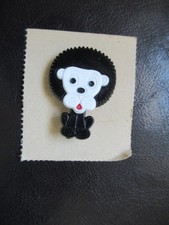 Löwe-Anstecker-Pin-für