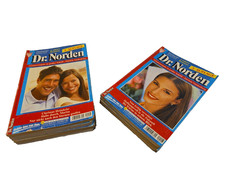 31 DR. NORDEN Arztromane Heft