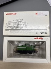 Märklin H0 33784 Diesellok