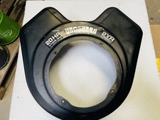 org. Briggs&Stratton Vanguard 16-24PS Motordeckel Haube 690914/808408