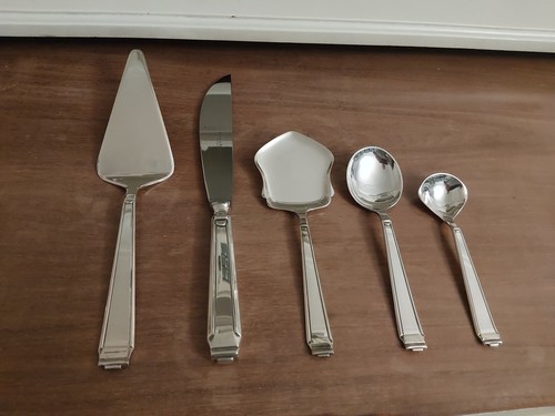 Robbe berking 150 art deco - robbe,