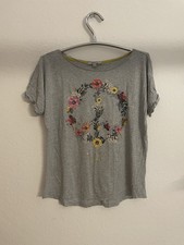 Comma Bluse Shirt, Gr. 40