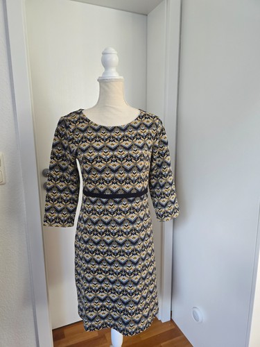 Etuikleid kleid von more - von,