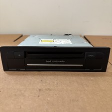 2013-2015 Audi Q7 MMI 3G