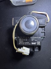 Mercedes Benz W204 Comand