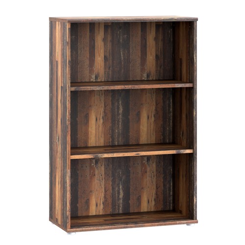 Standregal old wood vintage - wood,