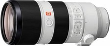 Sony telezoom objektiv - sony, telezoom-objektiv