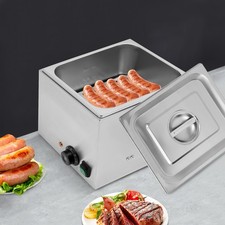 1300W Elektrischer 39*30*27cm