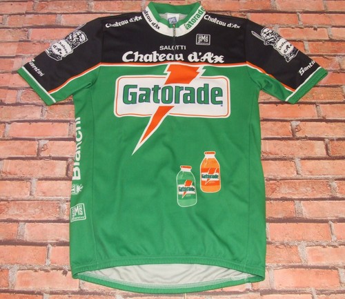 Gatorade santini trikot - gatorade,