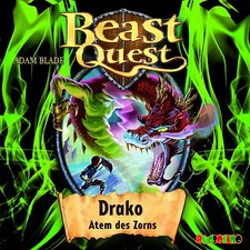 Beast Quest (23)