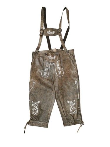 Neue trachten lederhose antik - trachten,