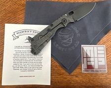 Rare Strider SnG Monkey Edge