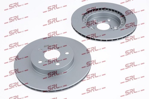 Bremsscheiben für toyota rav - bremsscheiben,