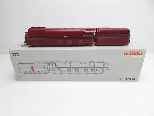 Märklin 37050 - (qq0033),