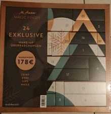 M.Asam asambeauty magic finish