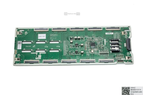 Led treiber bn44 01037a aus - led,