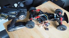 Carson Offroad Fernlenkauto