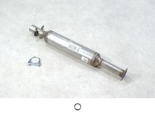 Kat Katalysator Neu für Porsche 944 2.5 S 3.0 S2 ab 1986 Auspuff OE94411198904