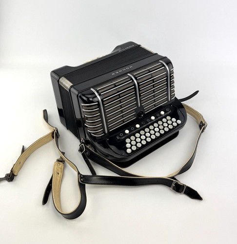Hohner morino club - morino,