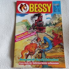 Bessy Bastei Nr. 982