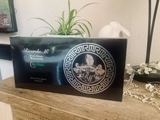 Ricarda M.  Black Deep Secrets