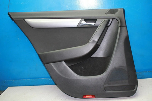 Passat bj 11 - vw, b7